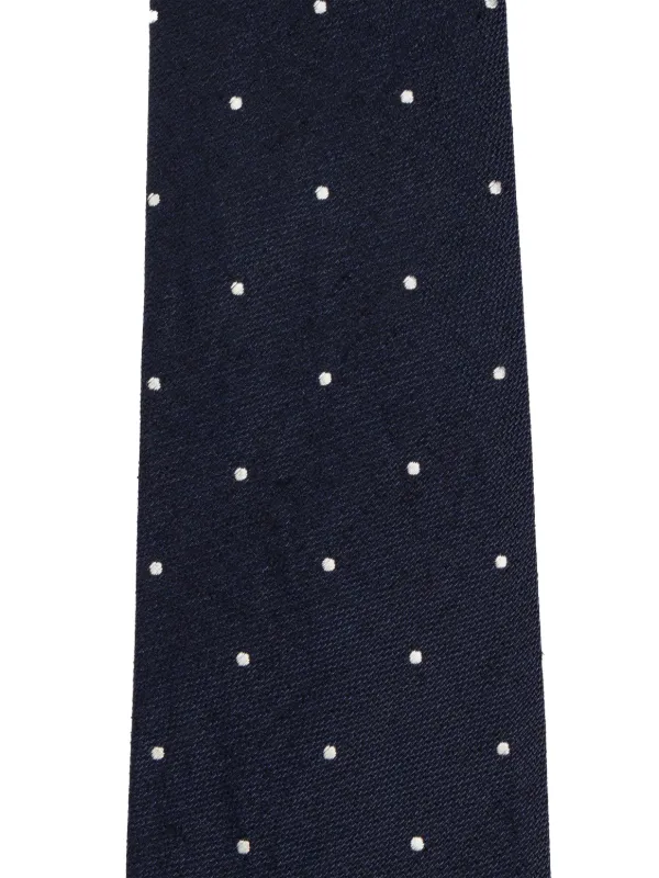 新品 Paul Smith ポルカドット ネクタイ オンライン未発売 Paul Smith ポルカドット ネクタイ | ブルー | FARFETCH JP