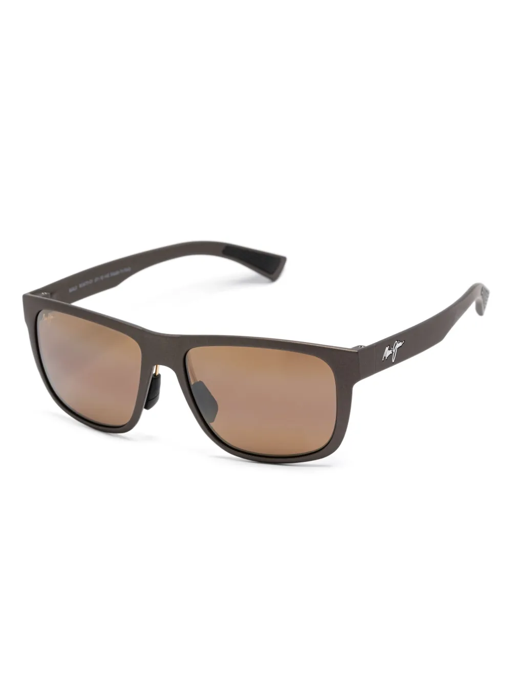 Maui Jim Puakea zonnebril - Bruin