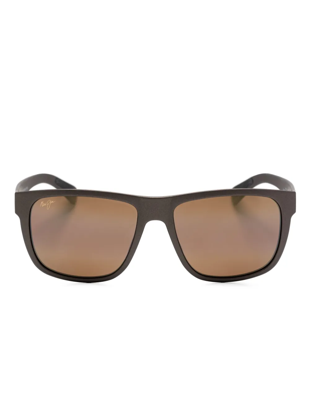 Maui Jim lentes de sol Puakea | marrón | Image 1