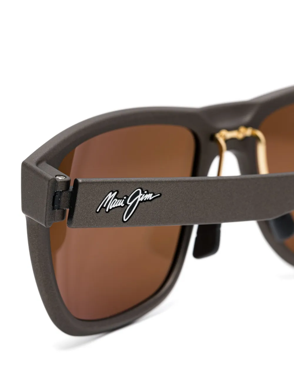 Maui Jim Puakea zonnebril Bruin
