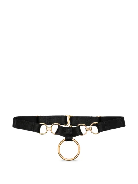 Bordelle Retta ring collar