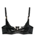 Bordelle Retta bra - Black
