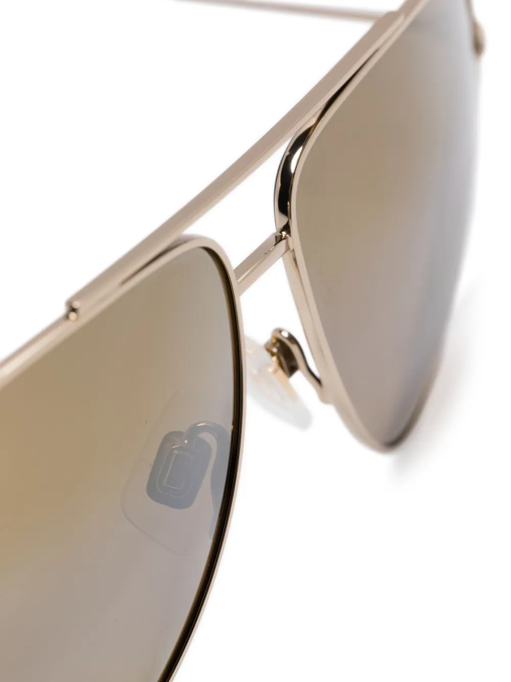 Maui Jim Hau'oli zonnebril Goud
