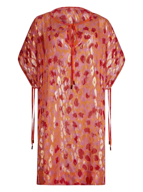 Vilebrequin Layrie beach dress