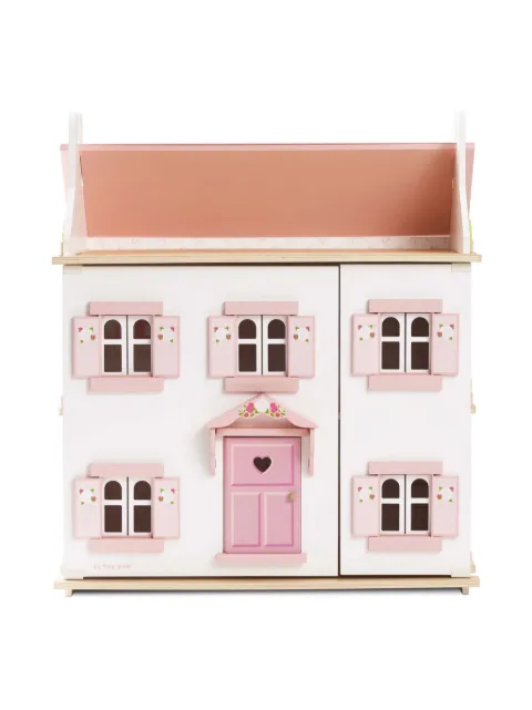 Le Toy Van Sophie's wooden dolls house (67cm)