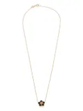 Tory Burch Kira necklace - Gold