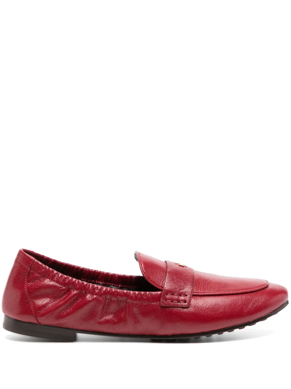 Tory Burch Ballet loafers Red