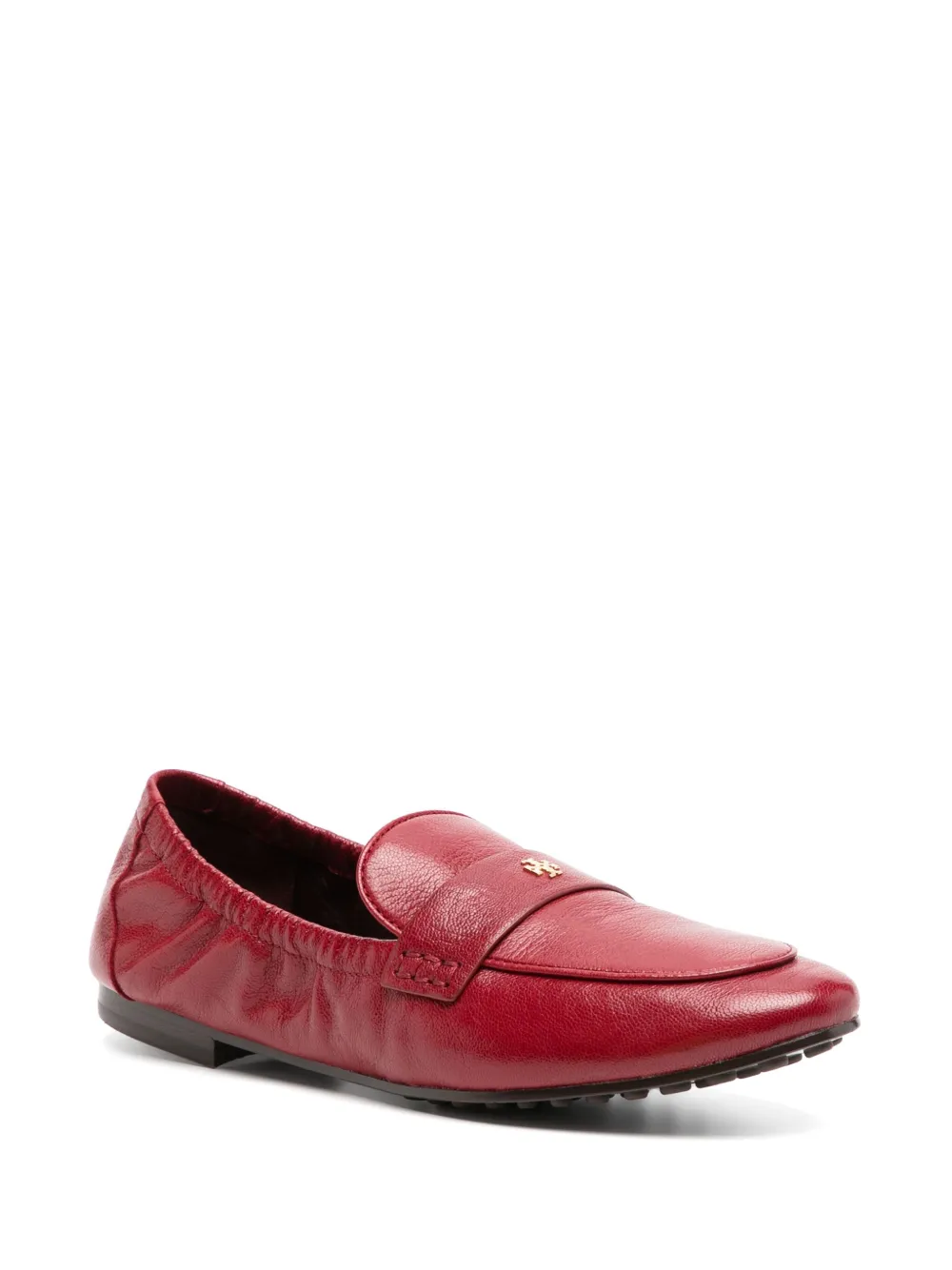 Tory Burch Ballet loafers Red