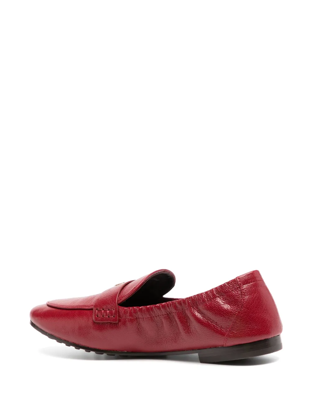 Tory Burch Ballet loafers Red