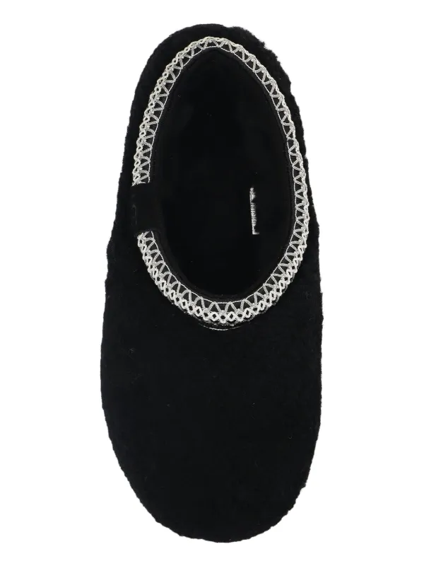 UGG Tasman Slippers | Black | FARFETCH ZA