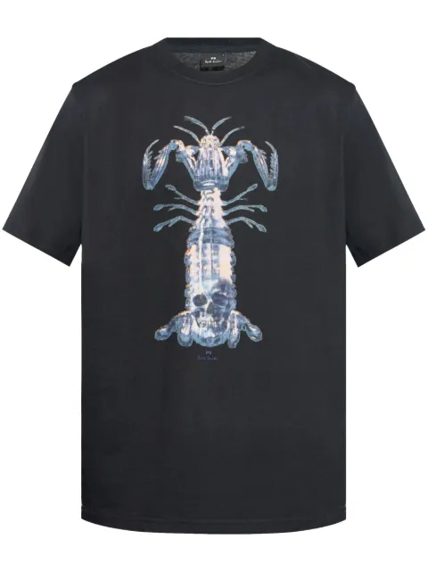 PS Paul Smith Praying Mantis T-shirt