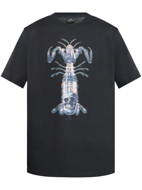 T-shirt Praying Mantis - PS Paul Smith - Modalova