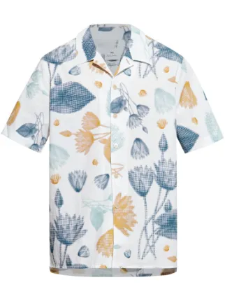 PS Paul Smith