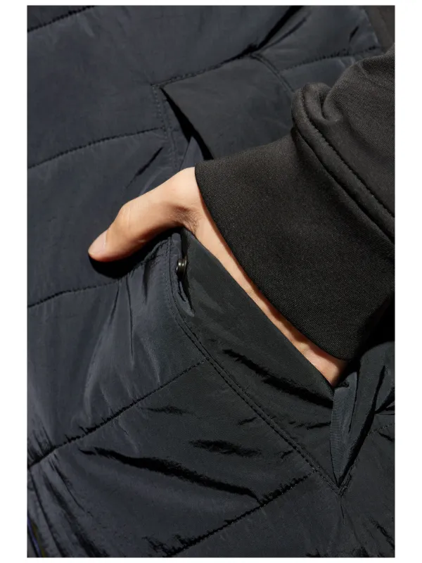 PS Paul Smith スポーツストライプ ジャケット | ブラック