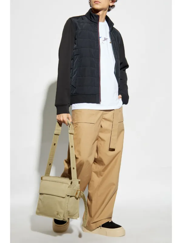 PS Paul Smith ナポレオンジャケット ポールスミス ピーコート