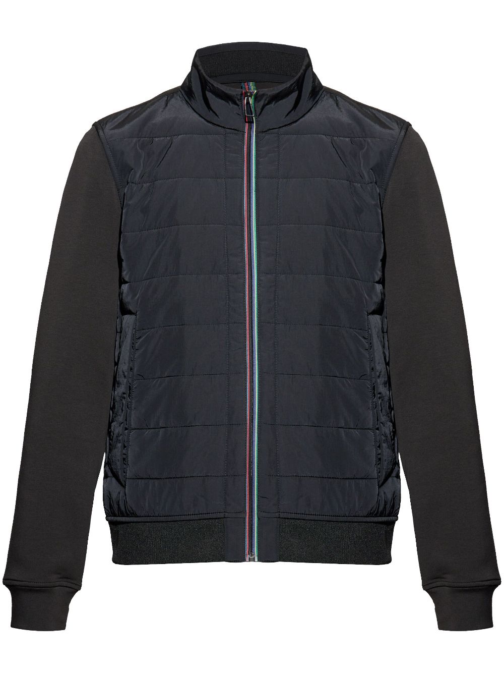 PS Paul Smith Sports Stripe jacket – Black