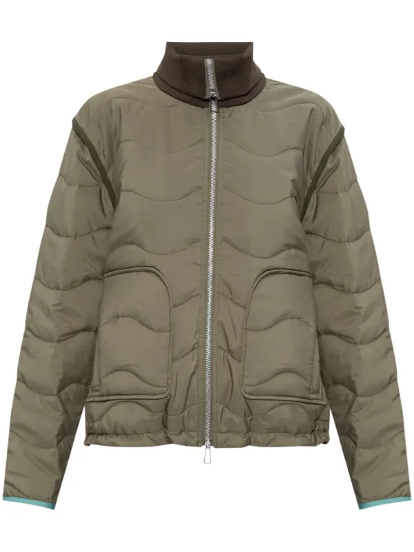 ジャケット PAUL SMITH Women Jackets W1R 366J N01934 63A Stone Beige WOMEN'S COTTON TRAPEZE SHORT JACKET - STONE – MinimuMaximuM