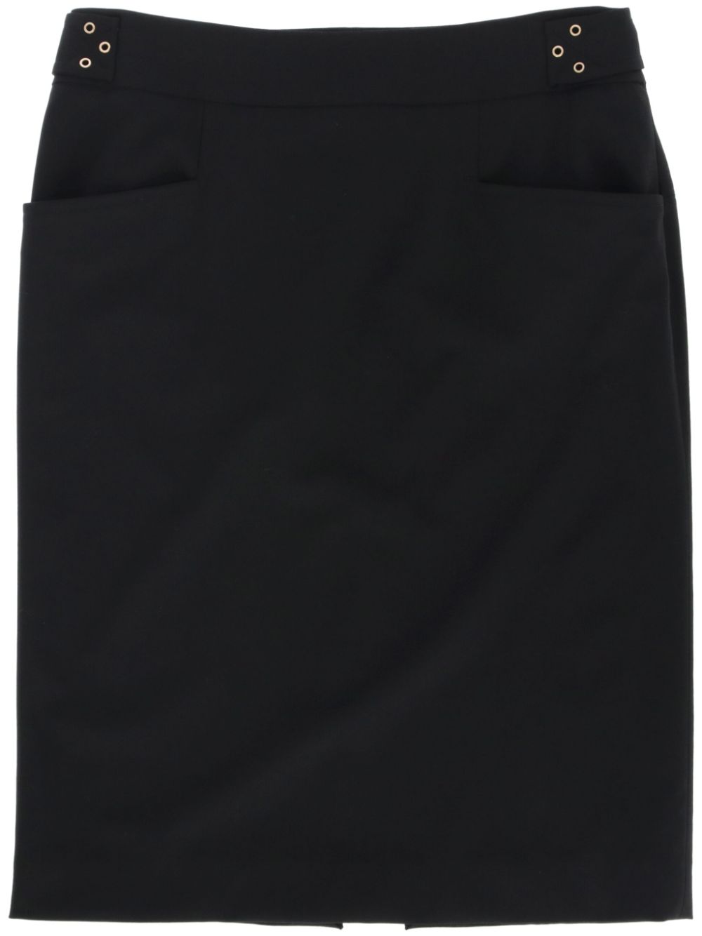 2010s pencil skirt