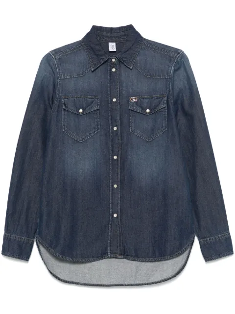 LIU JO denim shirt