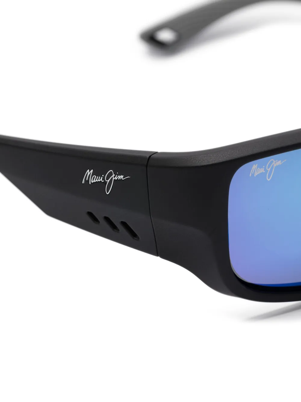 Maui Jim Keha zonnebril Zwart