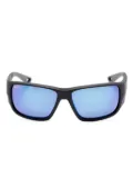 Maui Jim Keha sunglasses - Black