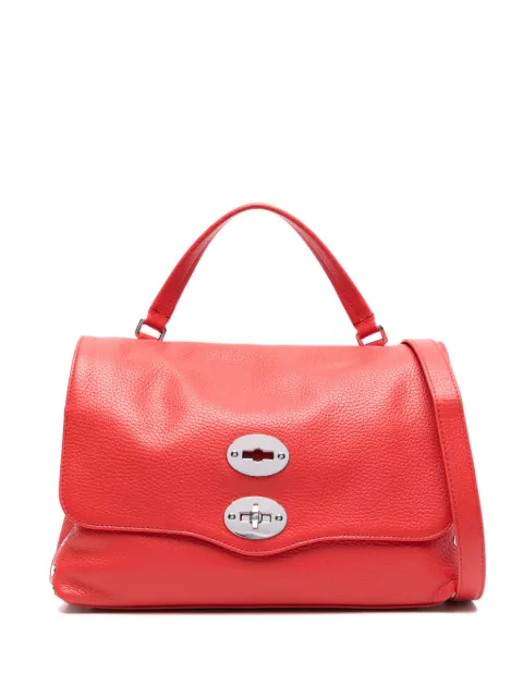Zanellato Postina Daily Giorno crossbody bag