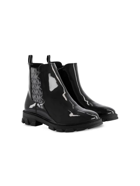 Michael Kors Kids Ridley chelsea boots