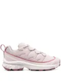 Salomon XT-6 Expanse sneakers - Pink