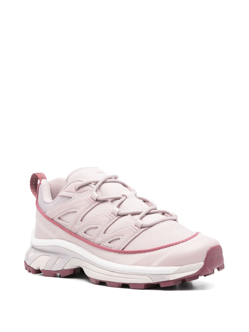 Salomon XT-6 Expanse sneakers Roze