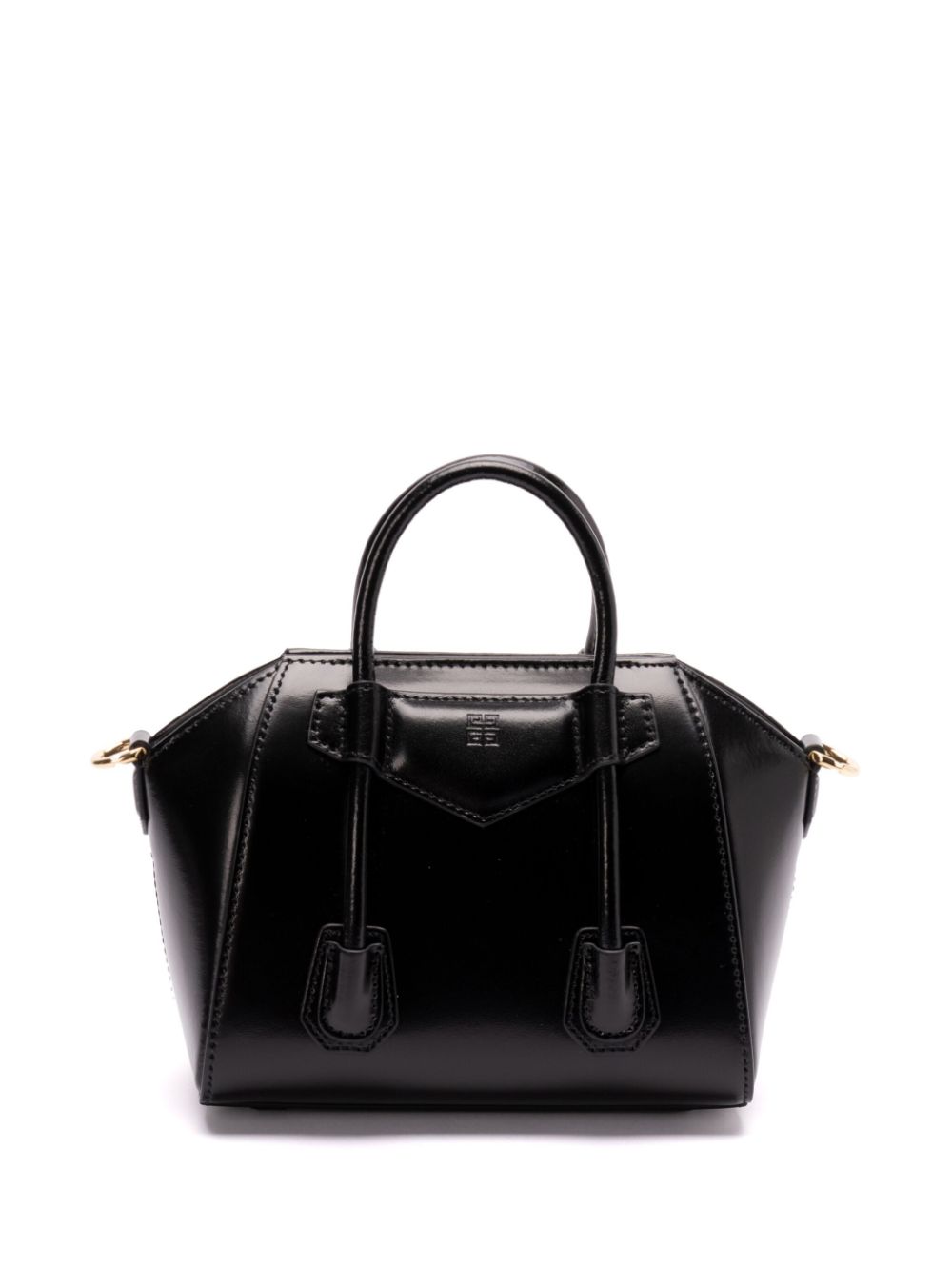 Givenchy Antigona tote bag - Zwart