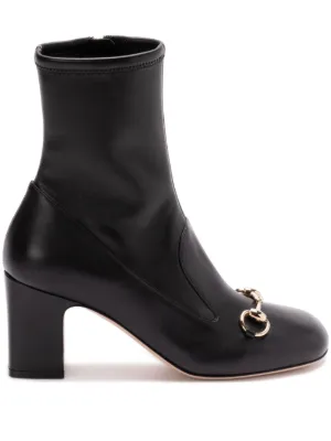 Bottines femme gucci on sale