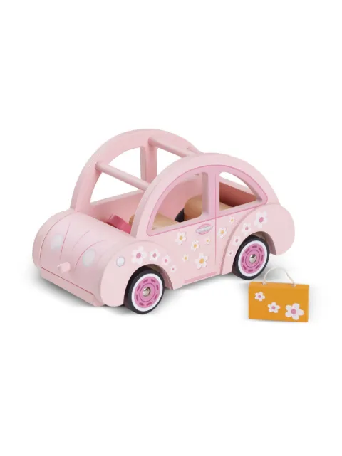 Le Toy Van auto de juguete Sophie's Dolls House