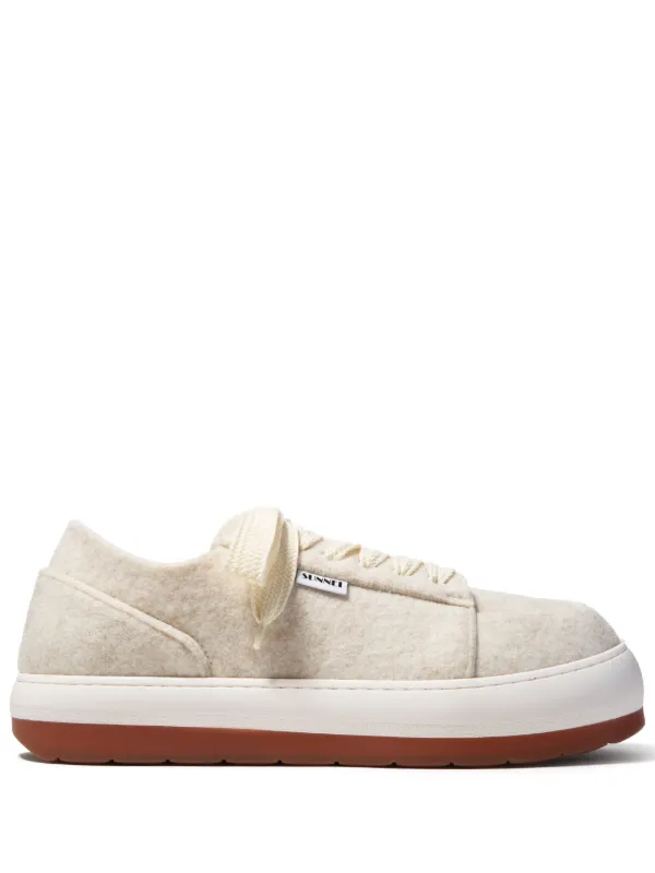 【SUNNEI】CSHOXSNK001LTH0087203 DREAMY SNEAKERS 26886229_56462910_600.jpg