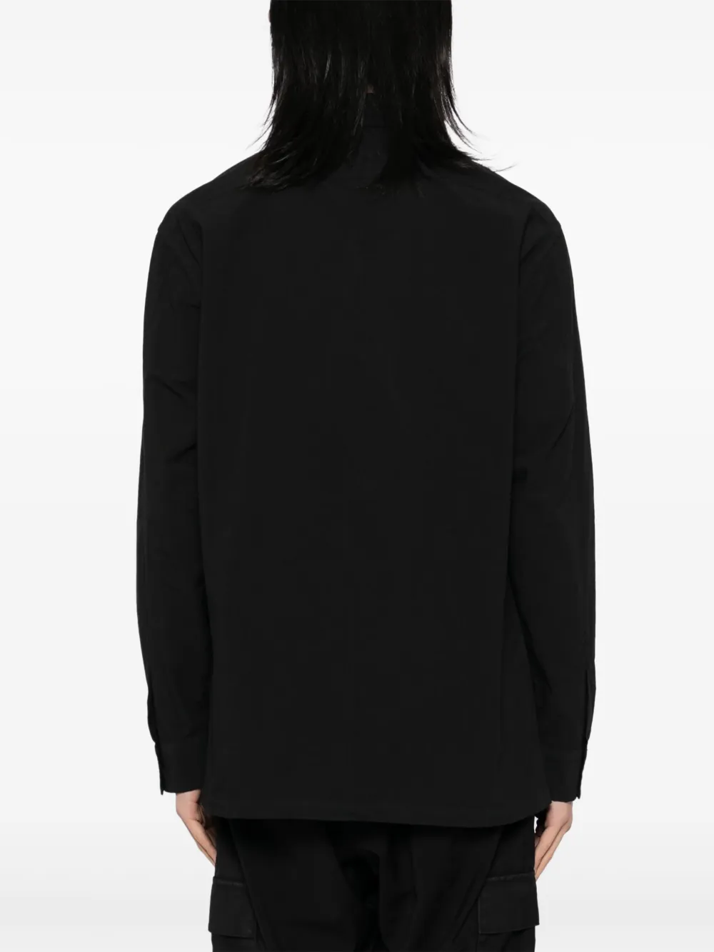 BARENA VENEZIA COTTON SHIRT