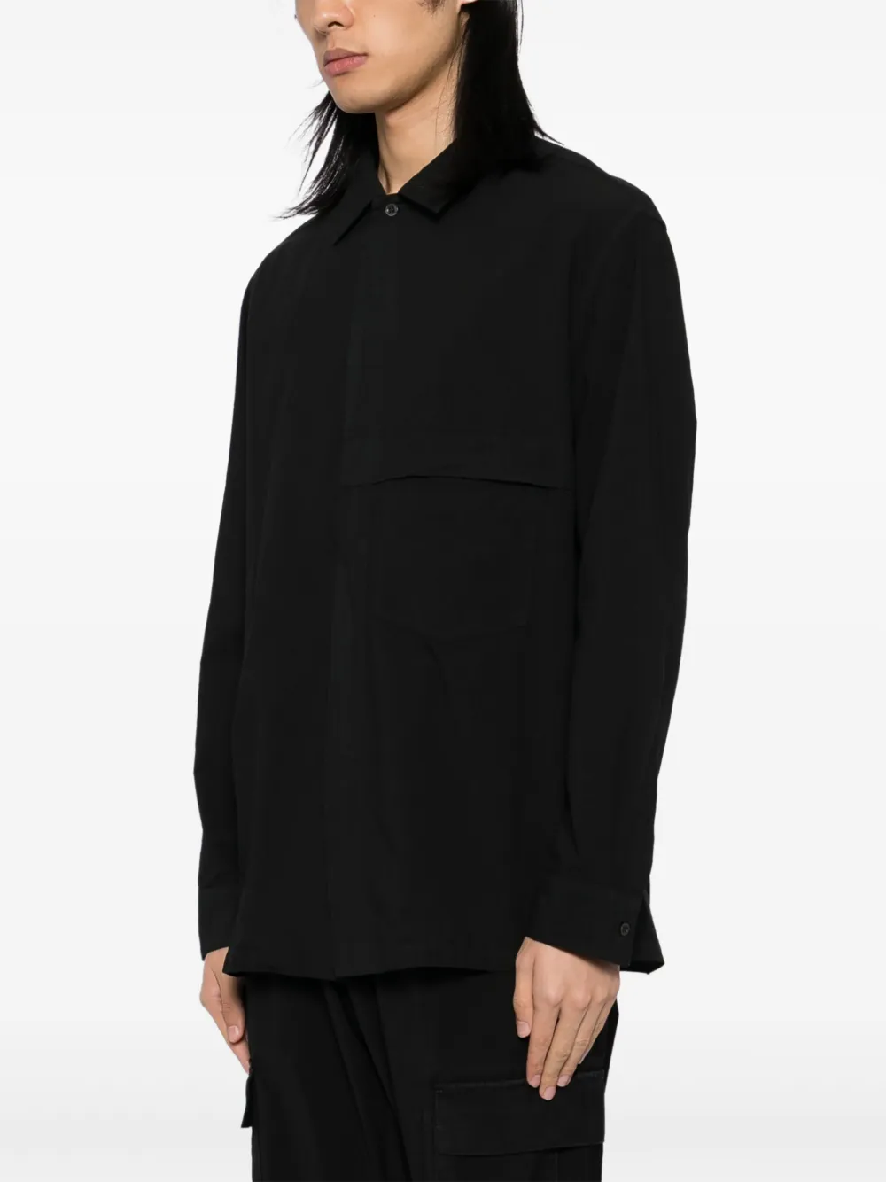 BARENA VENEZIA COTTON SHIRT