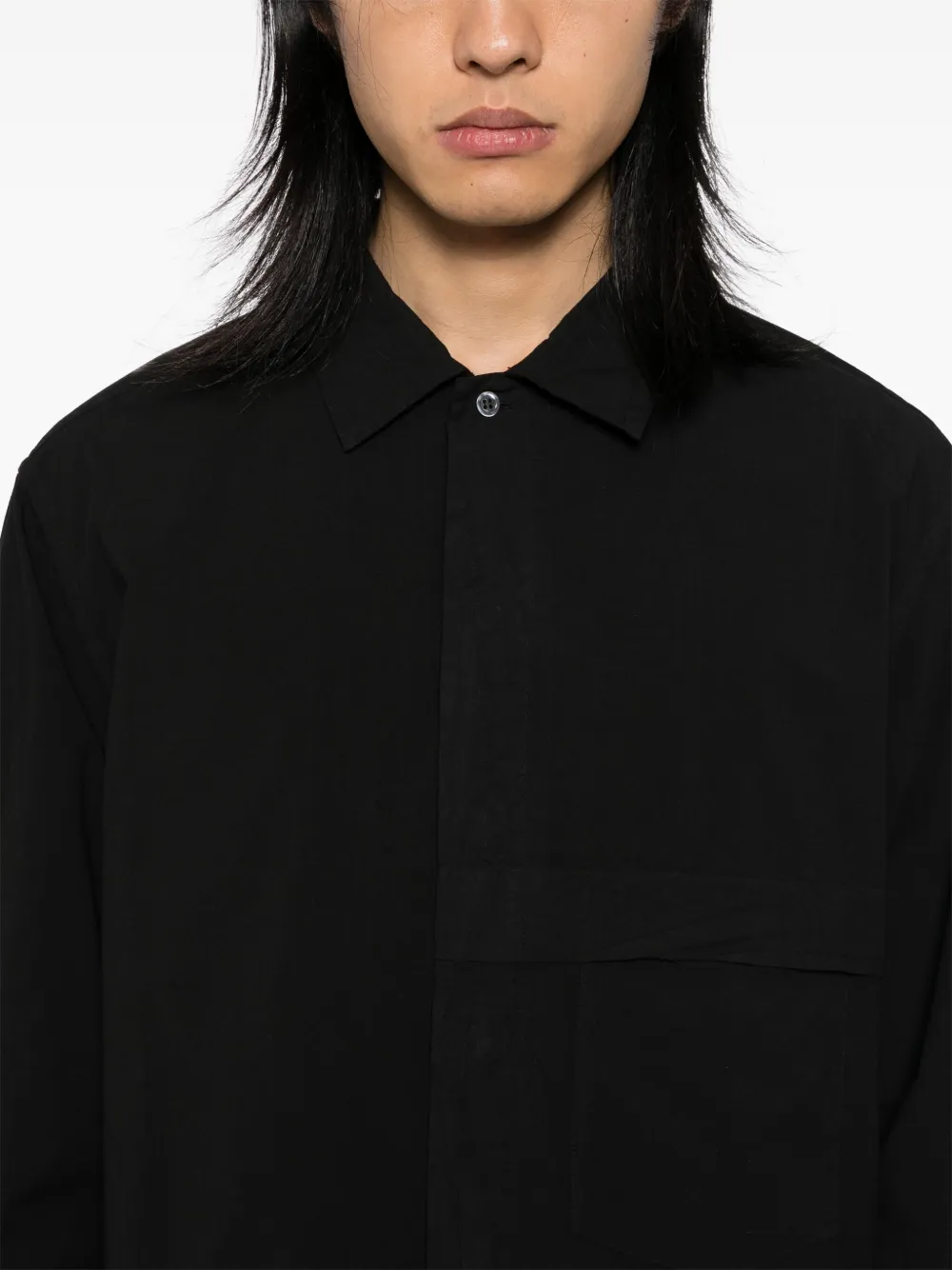 BARENA VENEZIA COTTON SHIRT