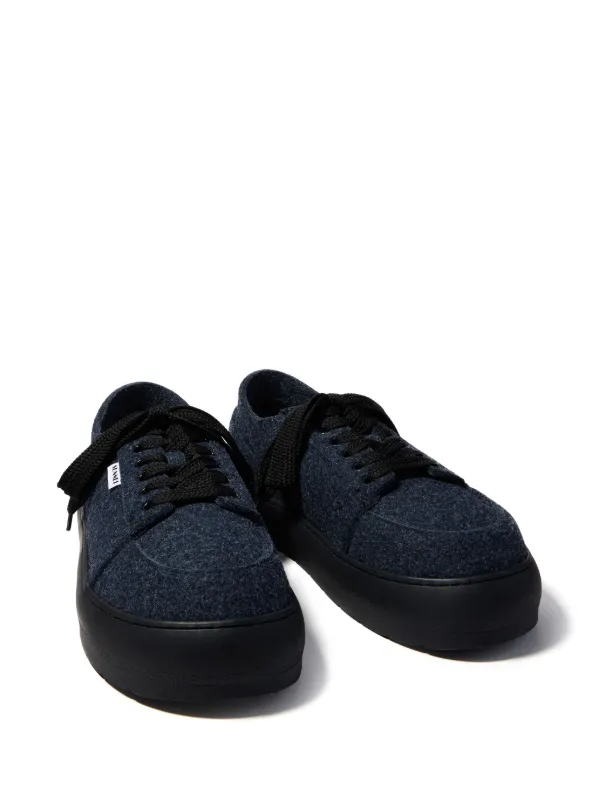 【SUNNEI】CSHOXSNK001LTH0087203 DREAMY SNEAKERS Sunnei Dreamy Sneakers | Neutrals | FARFETCH PL