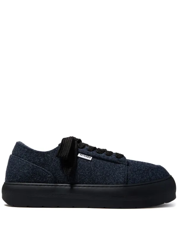 【SUNNEI】CSHOXSNK001LTH0087203 DREAMY SNEAKERS 26886229_56462910_600.jpg