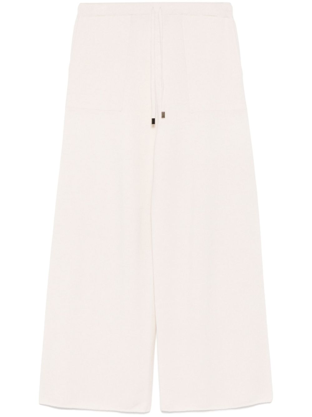 Antonelli Circe trousers - Neutrals