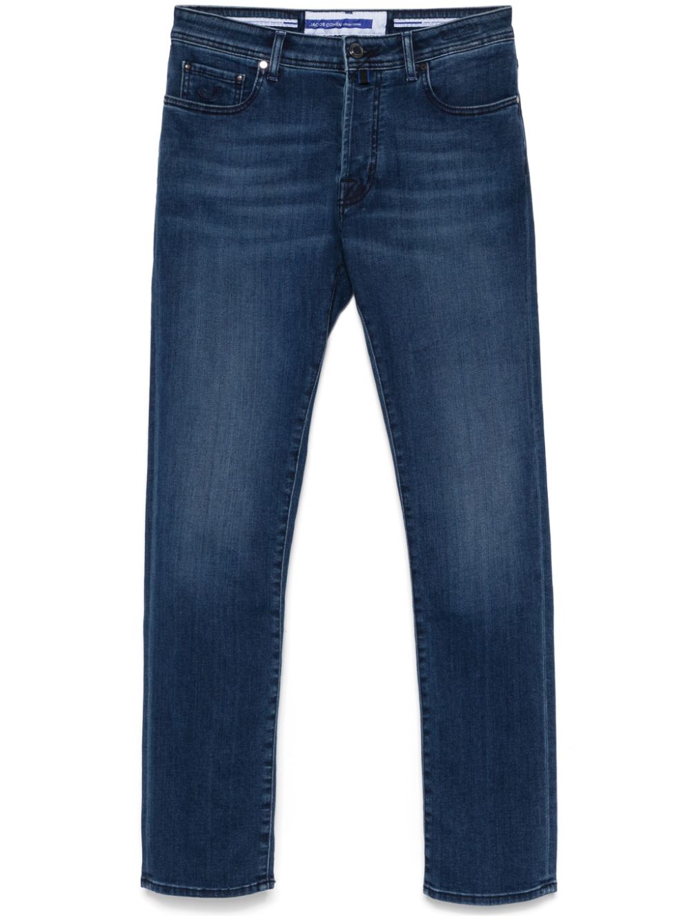 Jacob Cohën Bard jeans