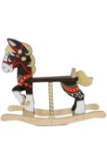 Le Toy Van Classic Rocking Horse toy - Black