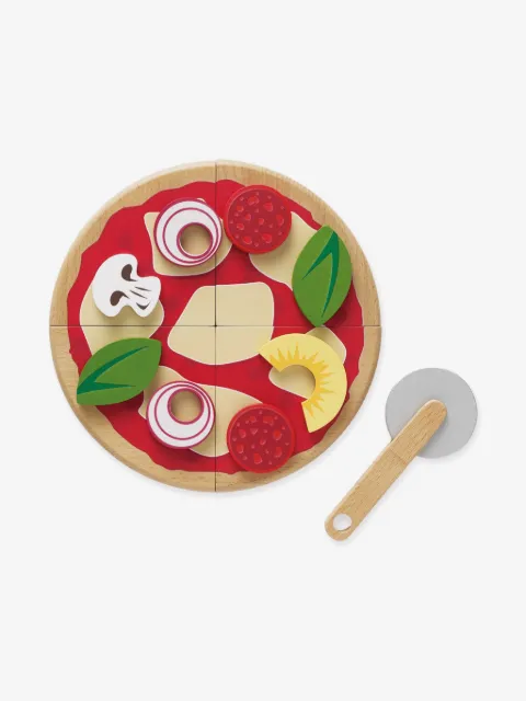 Le Toy Van Pizza & garnitures