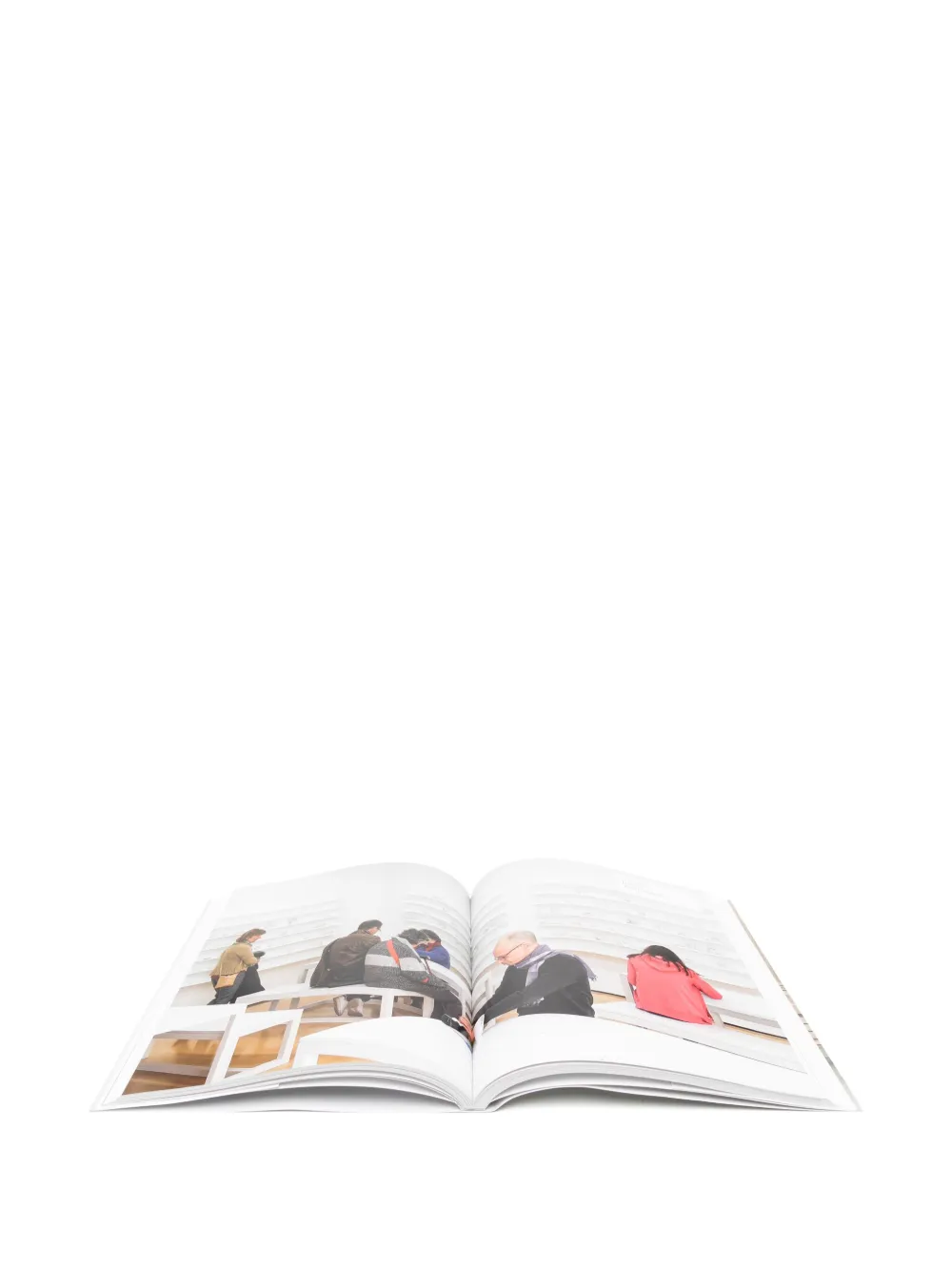 Shop Phaidon Press Yoko Ono Book In Grey