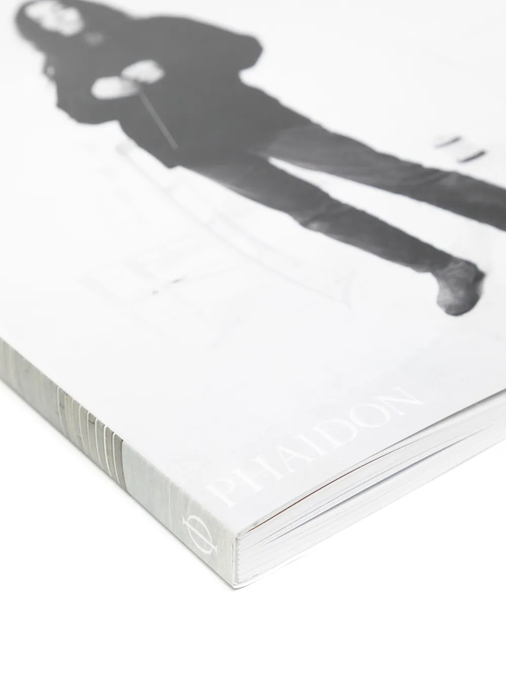 Shop Phaidon Press Yoko Ono Book In Grey