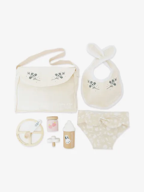 Le Toy Van Dolls Nursing kit