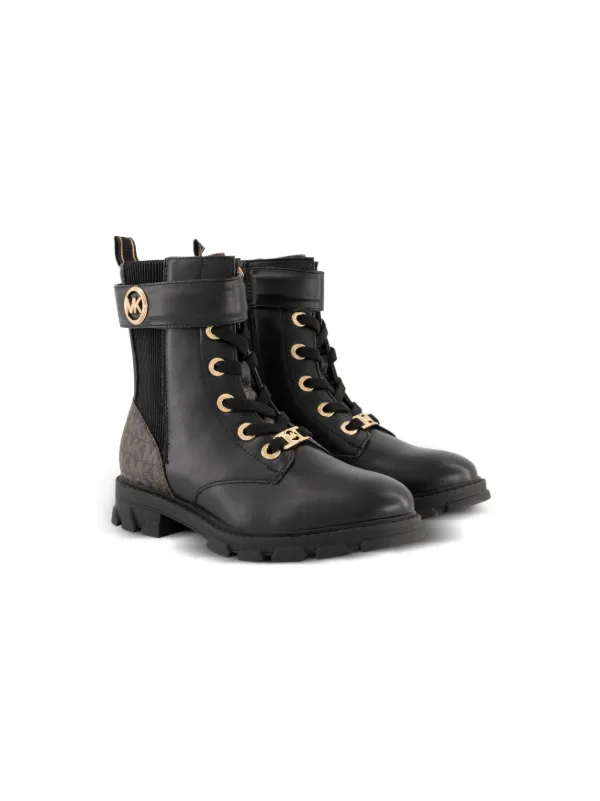 Michael Kors 2024 kids boot size 4