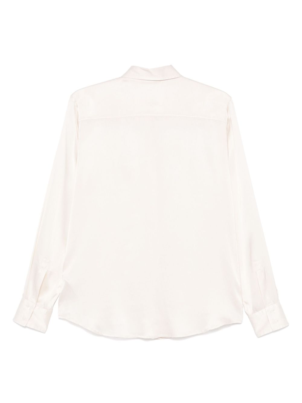 Antonelli Chisone shirt - White