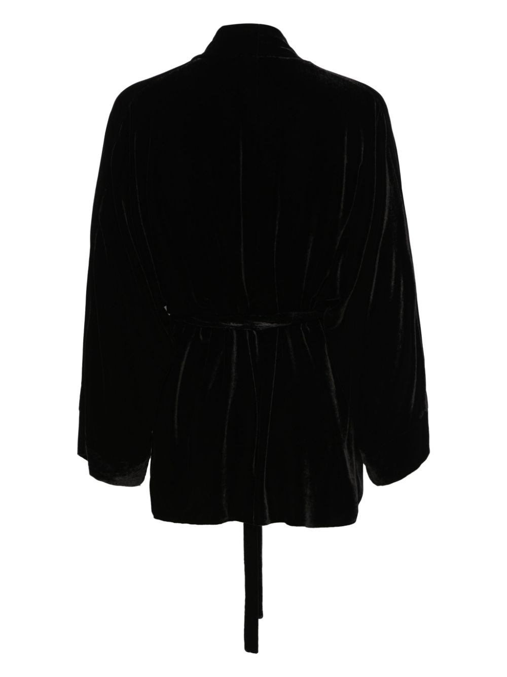 Antonelli Velino jacket - Black