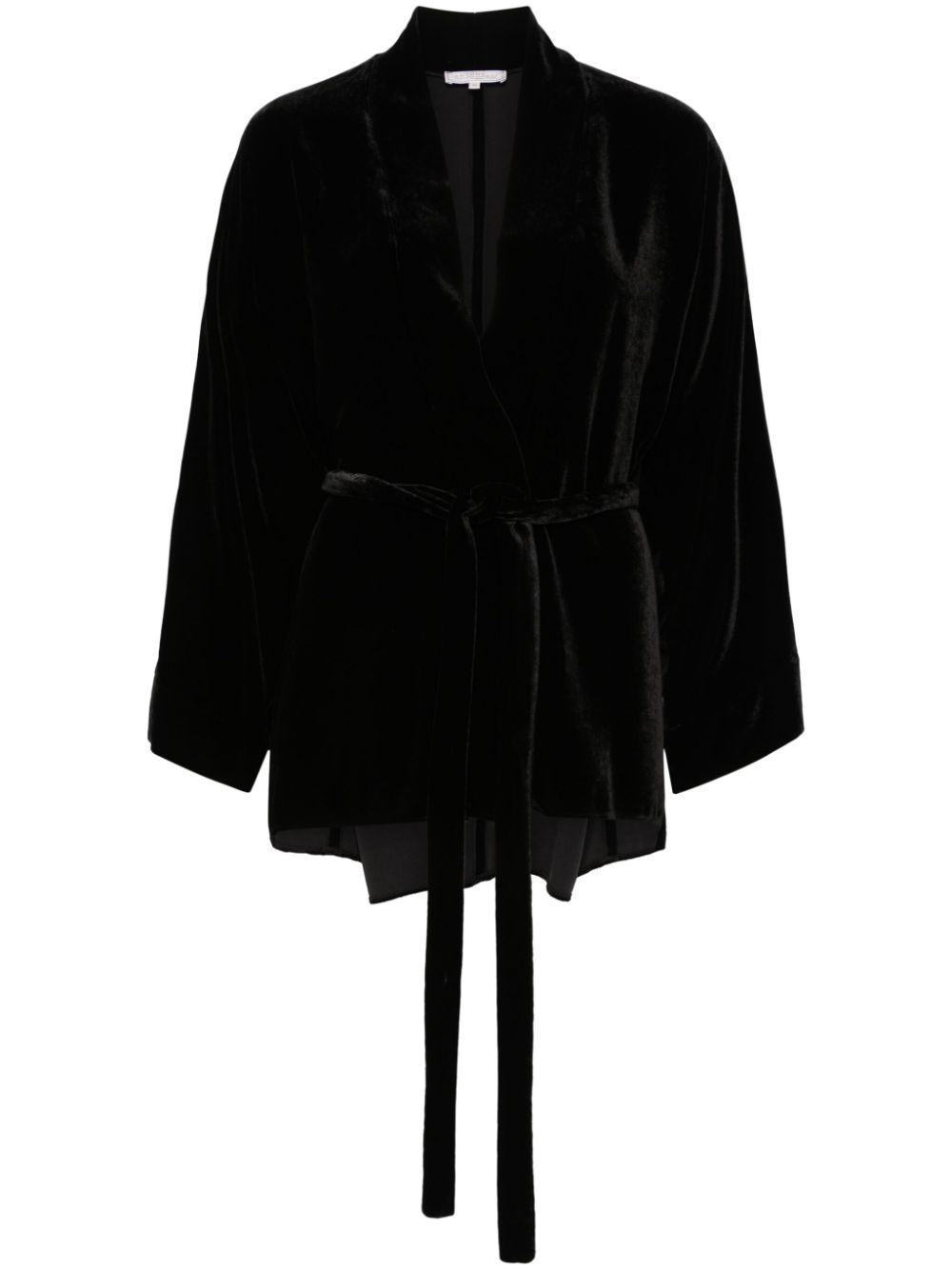 Antonelli Velino jacket - Black