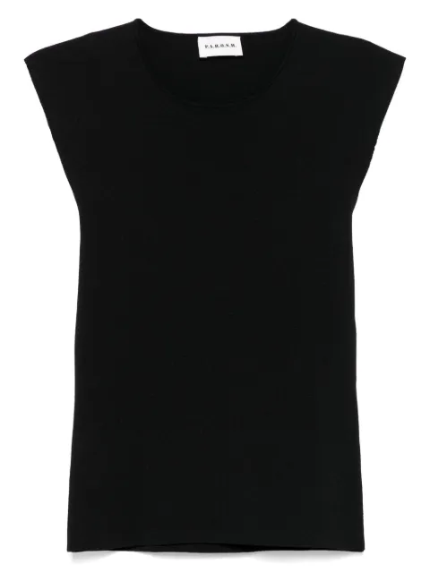 P.A.R.O.S.H. Roma top